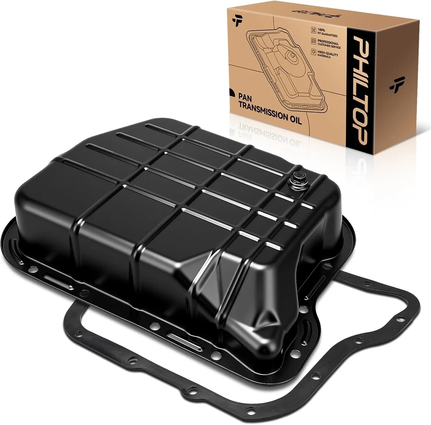 265-827 Oil Tank for Ram/Durango/Dakota: Lightweight & Durable Solution image 3
