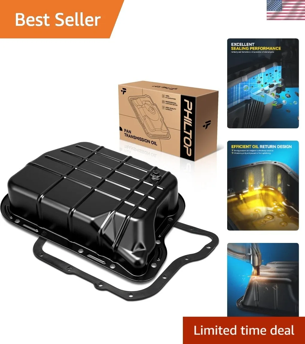 265-827 Oil Tank for Ram/Durango/Dakota: Lightweight & Durable Solution
