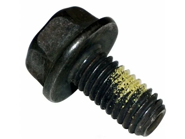 Auto Trans Oil Pan Bolt 77SJNGF71 for Caravan Journey Avenger Challenger Charger