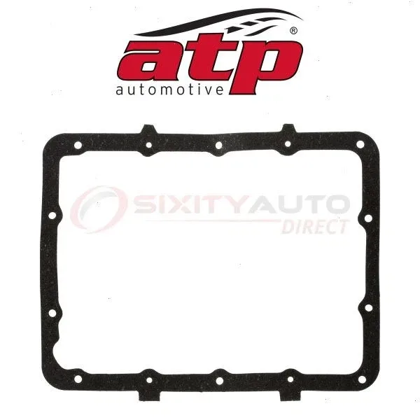 ATP Transmission Oil Pan Gasket for 1978-1988 Toyota Pickup - Automatic  ns
