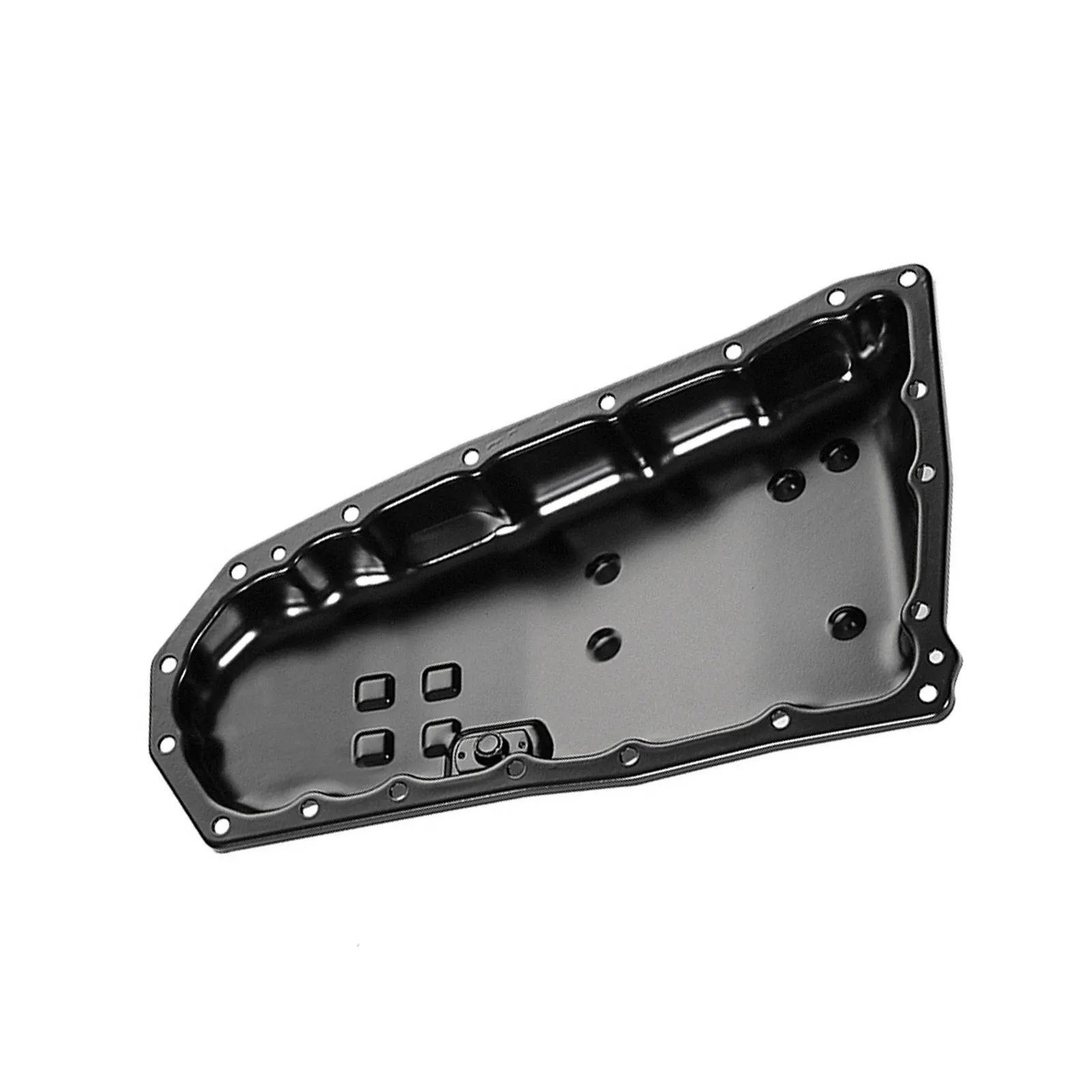 Transmission Oil Pan For Nissan Altima 14-18 Juke NV200 Rogue X-Trail image 2
