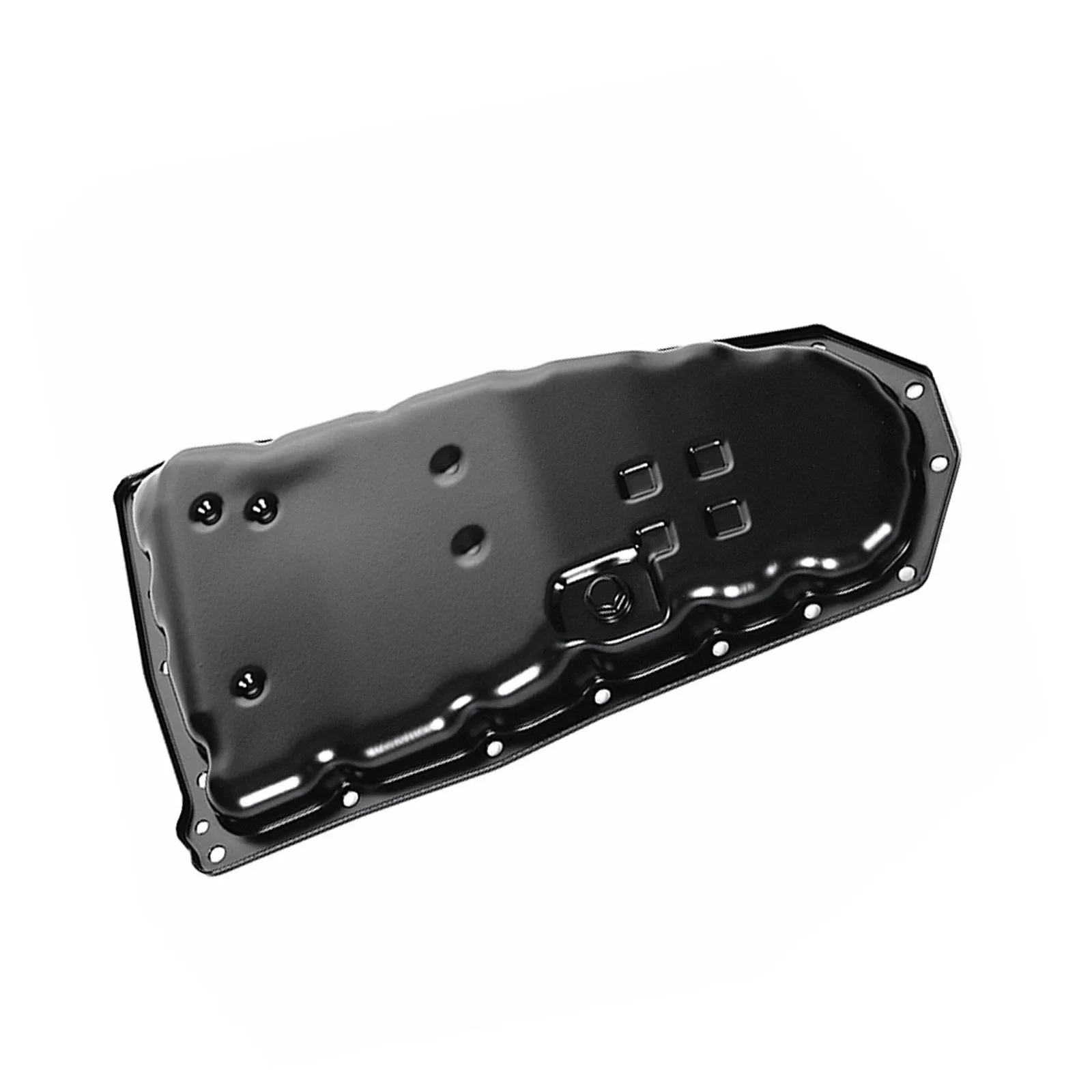 Transmission Oil Pan For Nissan Altima 14-18 Juke NV200 Rogue X-Trail