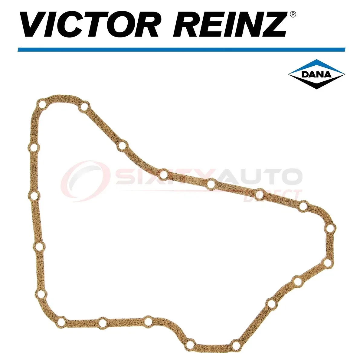 MAHLE Auto Transmission Oil Pan Gasket for 1991-1999 Chevrolet Lumina ek