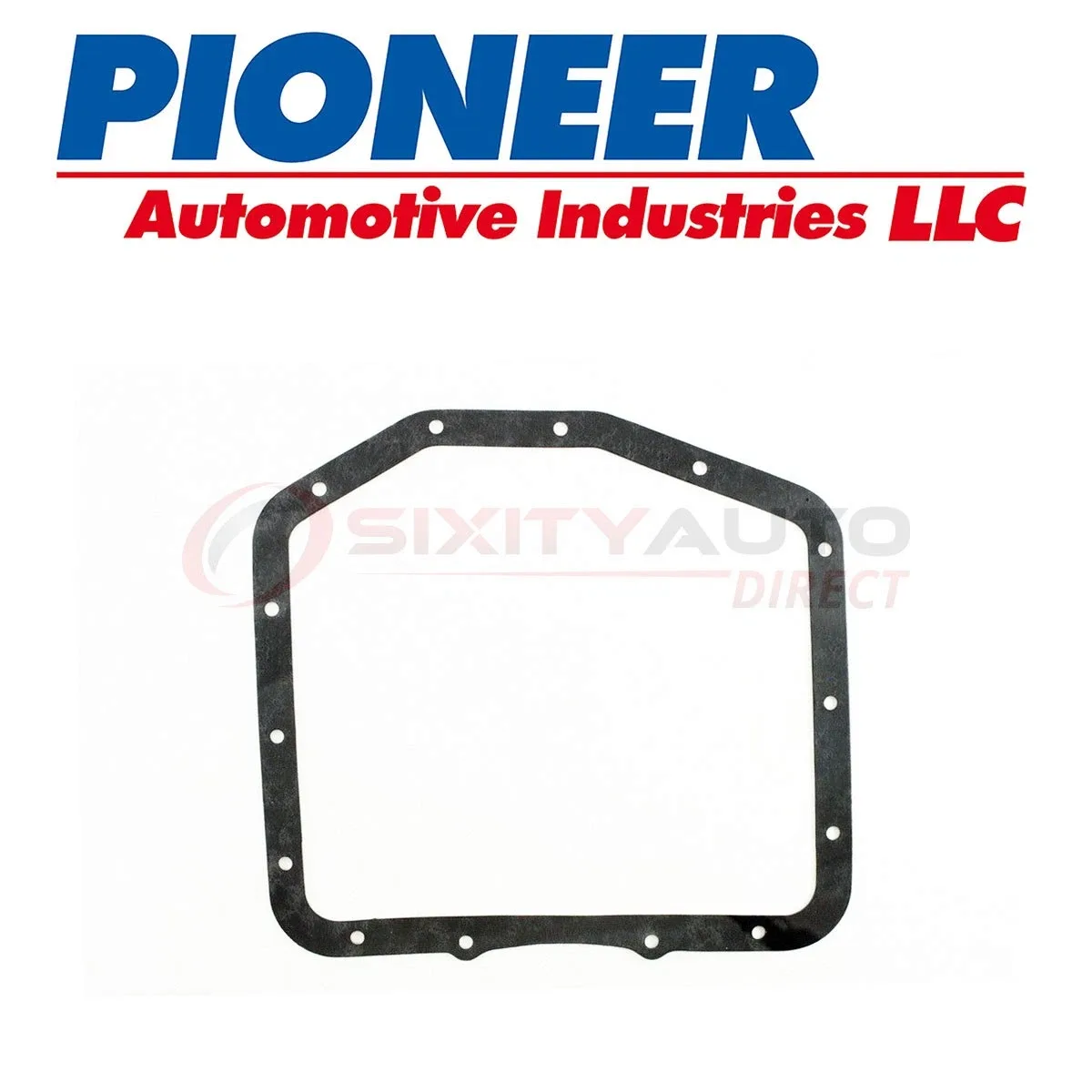 Pioneer Auto Transmission Oil Pan Gasket for 1965-1969 Oldsmobile Vista ed