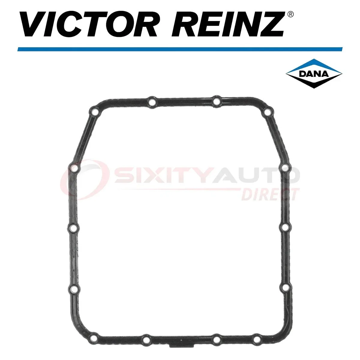 MAHLE Auto Transmission Oil Pan Gasket for 1994-2002 Ford E-150 ol