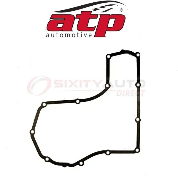 ATP Transmission Oil Pan Gasket for 2005-2007 Saturn Ion - Automatic  sj