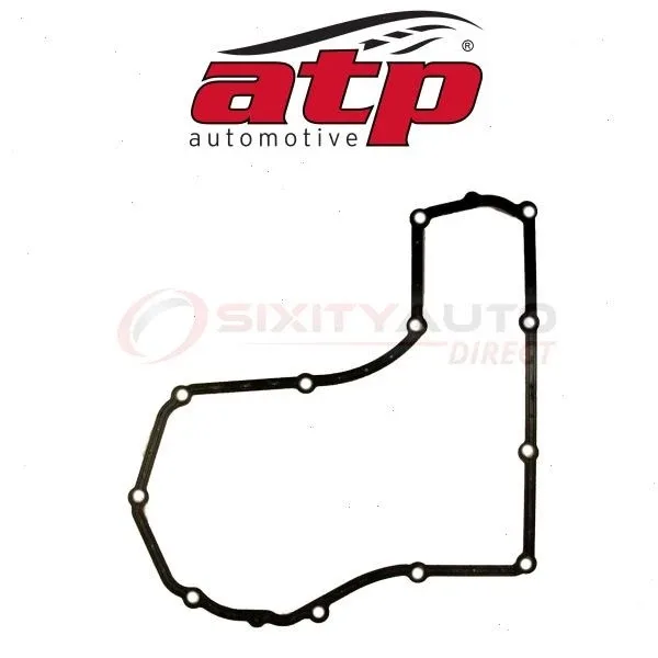 ATP Transmission Oil Pan Gasket for 1999-2004 Oldsmobile Alero - Automatic  ro