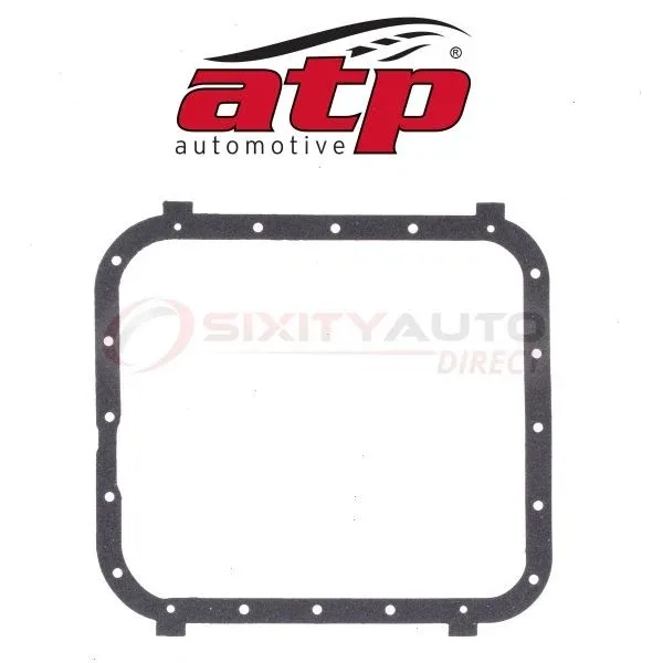 ATP Transmission Oil Pan Gasket for 2006 Subaru B9 Tribeca - Automatic  kg