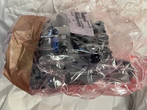 Saab 9-3 / 9-5 5-Speed Automatic Valve Body Control Solenoid - 93185091 image 3