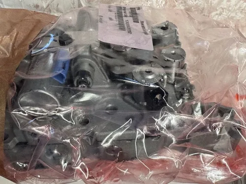 Saab 9-3 / 9-5 5-Speed Automatic Valve Body Control Solenoid - 93185091 image 4