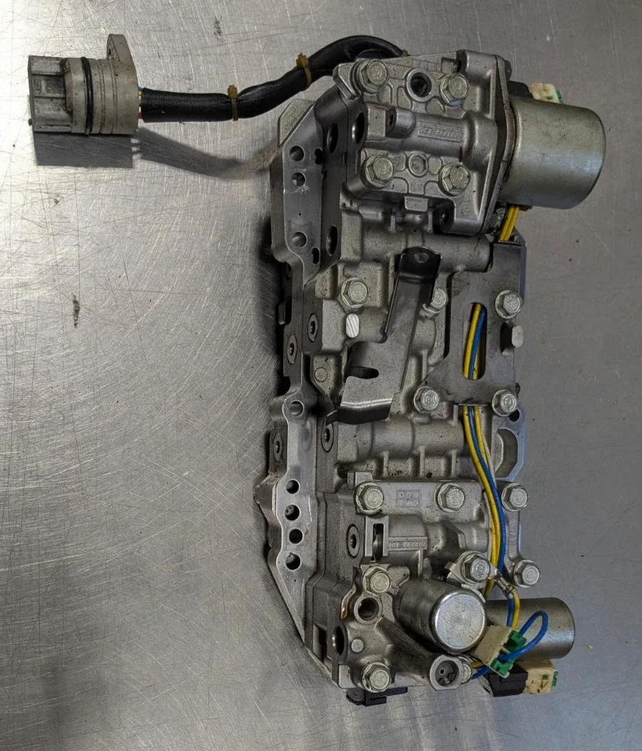 Honda CR-Z Valve Body Assembly F3H20330 OEM
