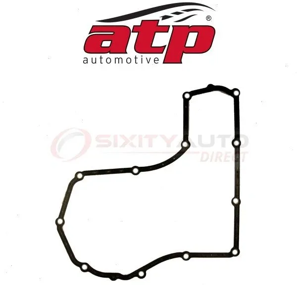 ATP Transmission Oil Pan Gasket for 2007-2008 Pontiac G5 - Automatic  xd