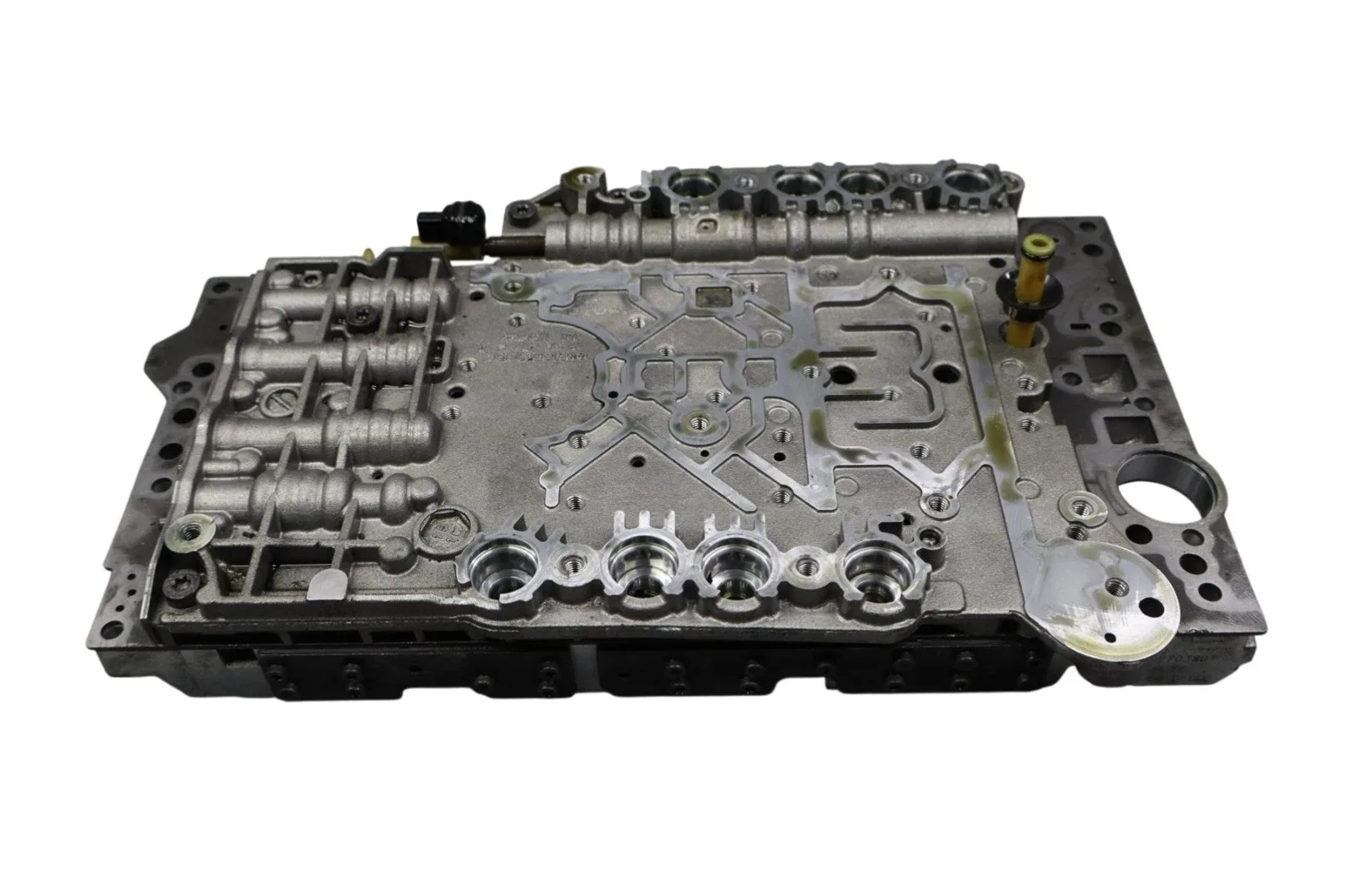 2004-2015 Mercedes E350 GL450 Tronic Valve Body TCM A2312703801