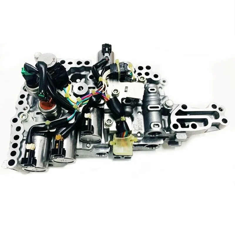 2014-2018 Mitsubishi Outlander Sport CVT Valve Body JF017E (2800A187)