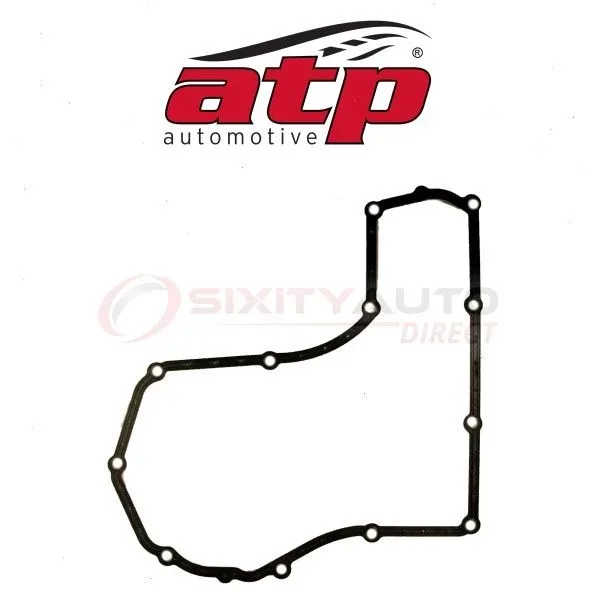 ATP Transmission Oil Pan Gasket for 2004-2005 Chevrolet Classic - Automatic  iu