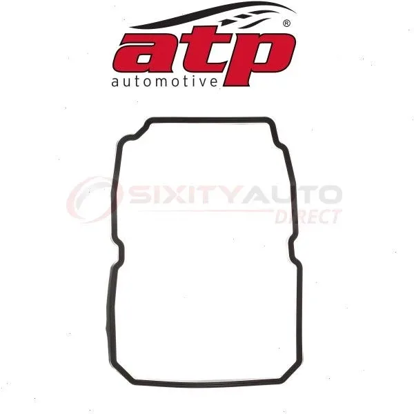ATP Transmission Oil Pan Gasket for 1996-2006 Mercedes-Benz S500 - Automatic lx