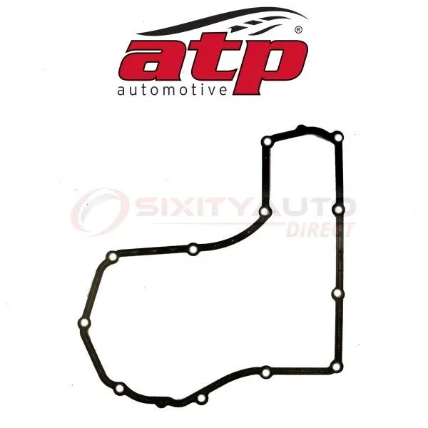 ATP Transmission Oil Pan Gasket for 1997-2008 Chevrolet Malibu - Automatic  pd