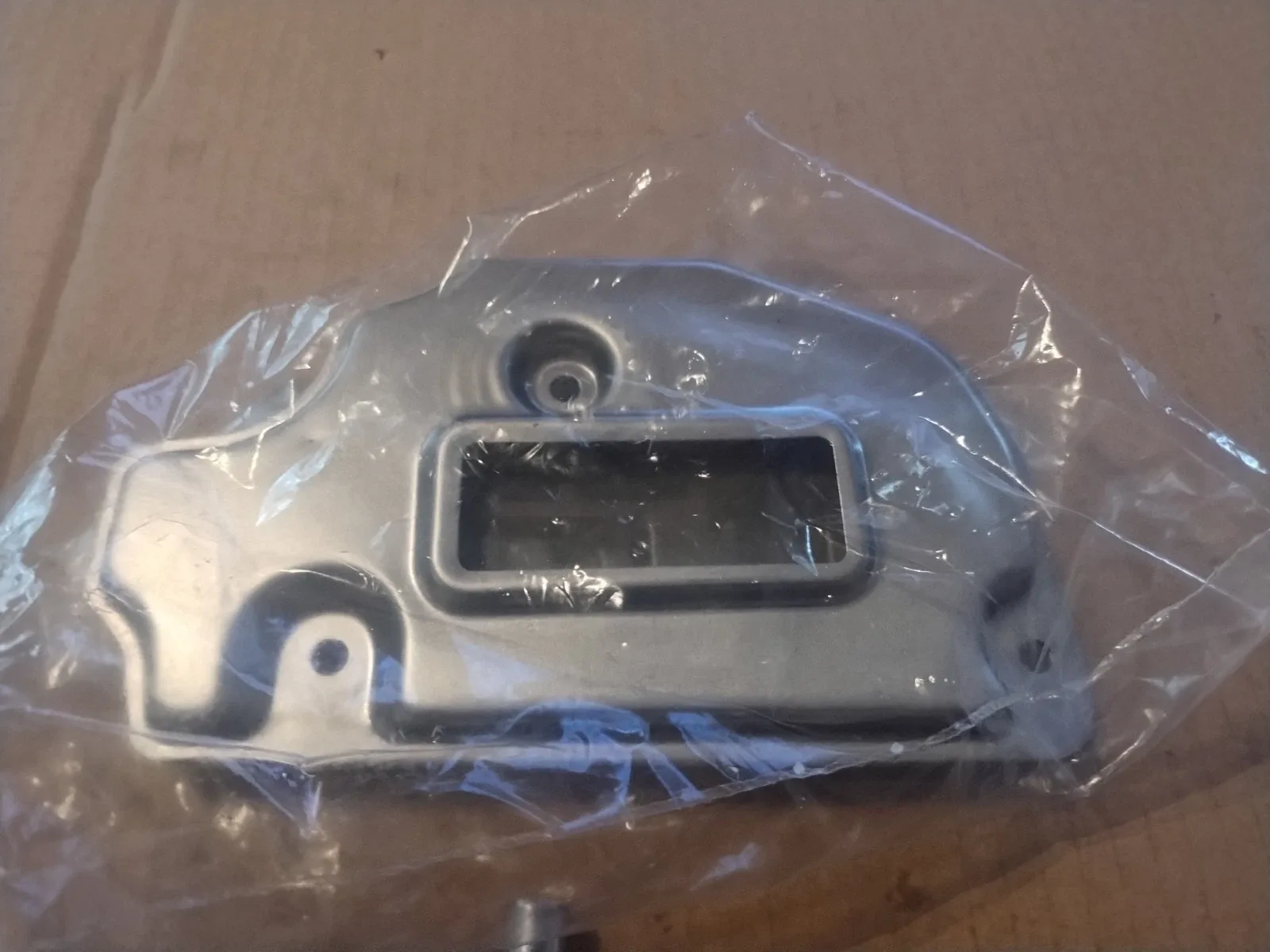 VW Beetle Jetta Rabbit Golf Transmission Valve Body / Solenoid Kit MPN 09G 321 370 image 3