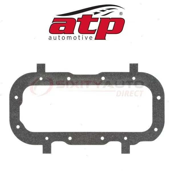 ATP Transmission Oil Pan Gasket for 1999-2001 Isuzu VehiCROSS - Automatic  il