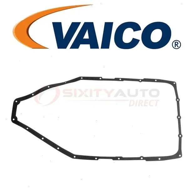 VAICO Transmission Oil Pan Gasket for 1993-2001 BMW 740iL - Automatic me