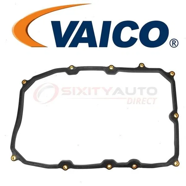 VAICO Transmission Oil Pan Gasket for 2011-2017 Porsche Cayenne 3.0L 3.6L zp