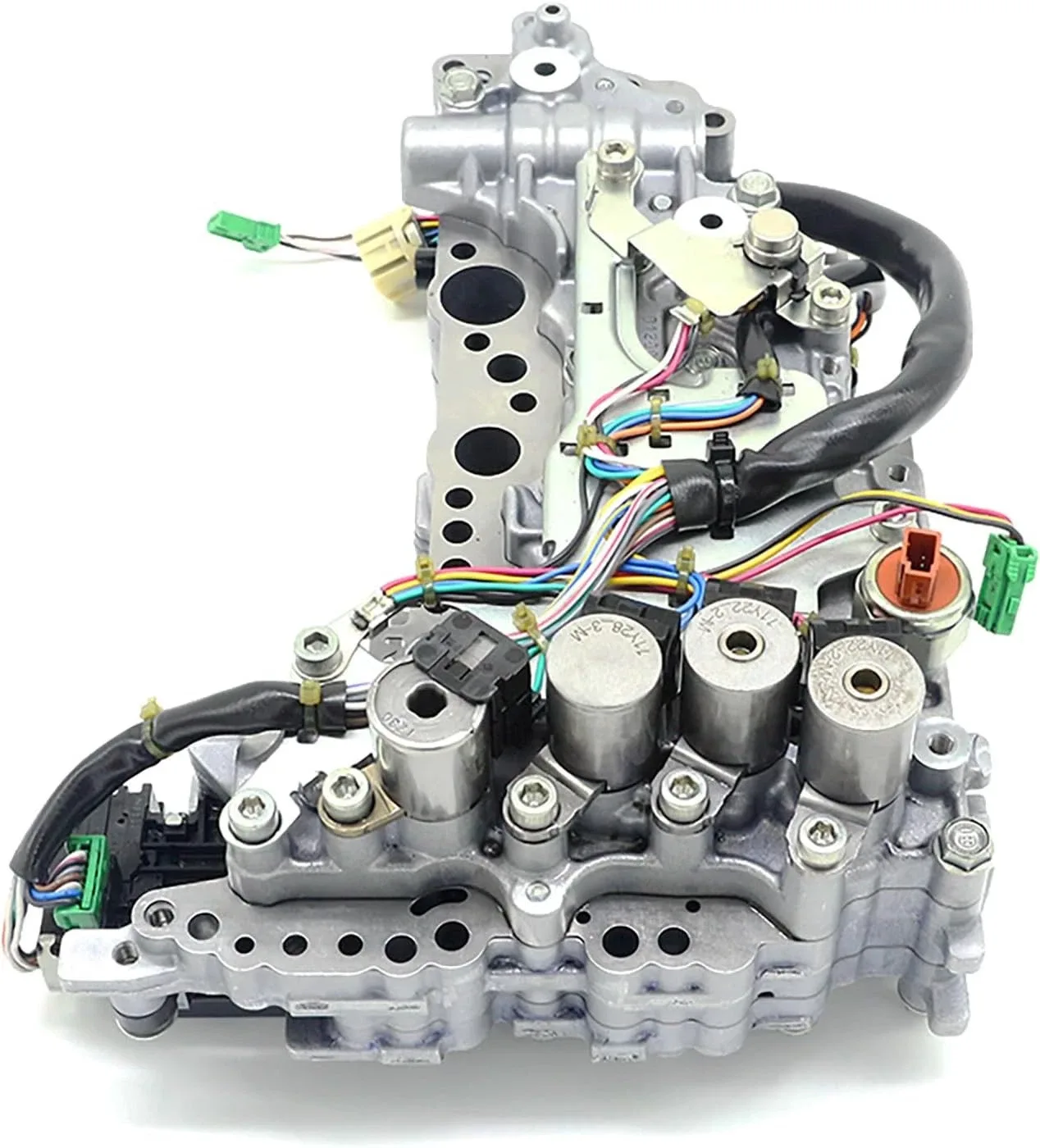Nissan Murano / Maxima / Quest CVT Transmission Valve Body RE0F09A JF010E image 3
