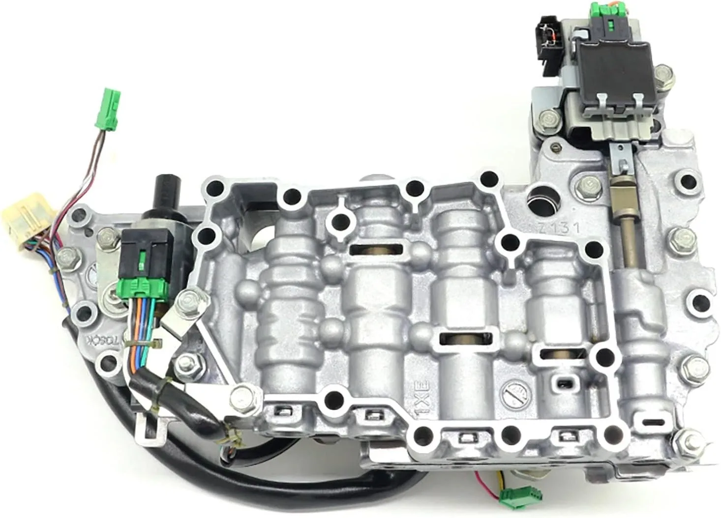 Nissan Murano / Maxima / Quest CVT Transmission Valve Body RE0F09A JF010E image 4