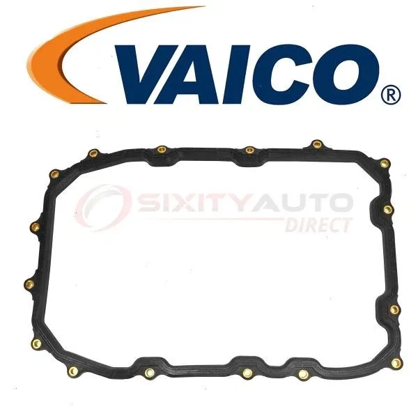 VAICO Transmission Oil Pan Gasket for 2003-2010 Porsche Cayenne 3.6L 4.5L mf