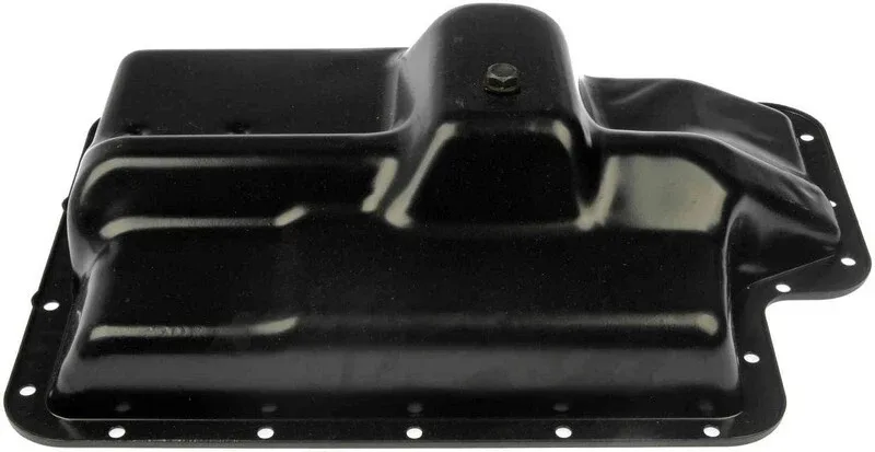 Transmission Oil Pan fits Ford, Lincoln image 2