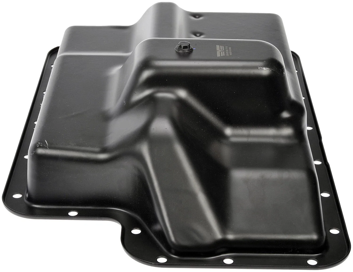 Transmission Oil Pan fits Ford, Lincoln image 3