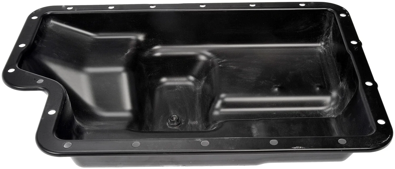 Transmission Oil Pan fits Ford, Lincoln