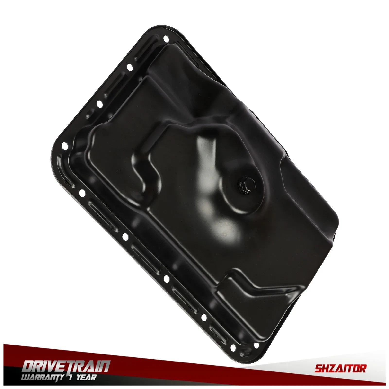 Transmission Oil Pan For Ford Ranger 1985-2007 Bronco II 1985-1990 F69Z7A194BA image 2