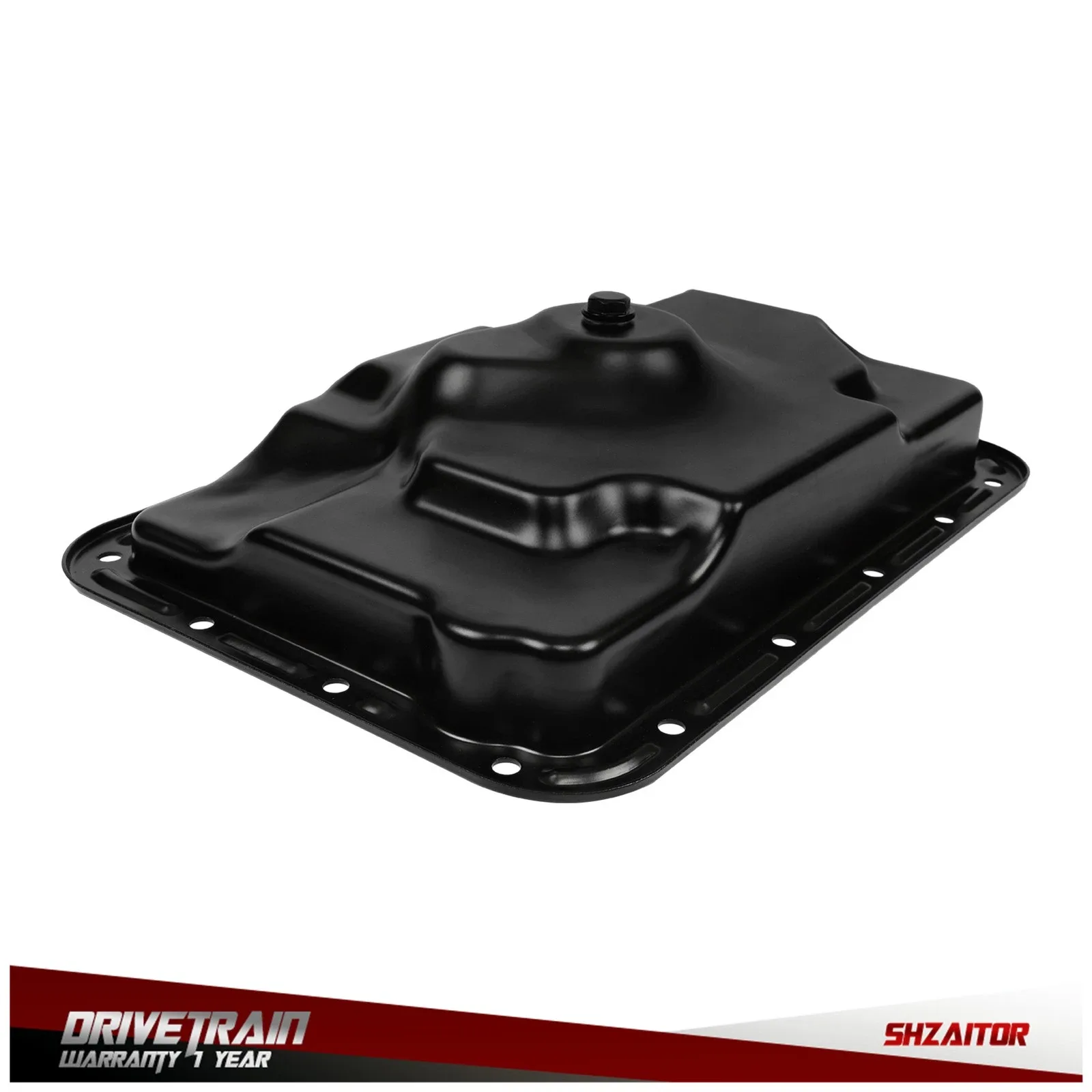 Transmission Oil Pan For Ford Ranger 1985-2007 Bronco II 1985-1990 F69Z7A194BA image 3