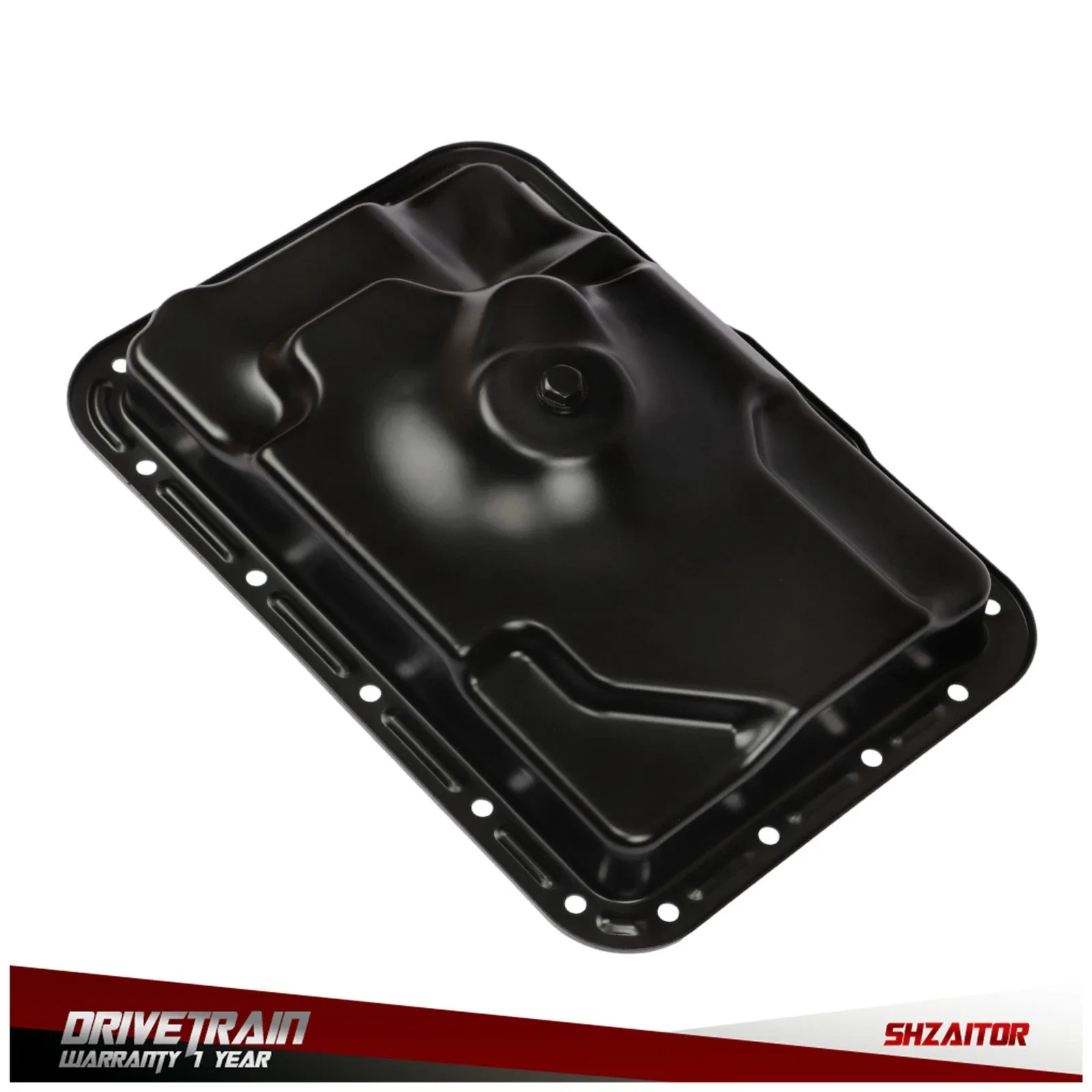 Transmission Oil Pan For Ford Ranger 1985-2007 Bronco II 1985-1990 F69Z7A194BA