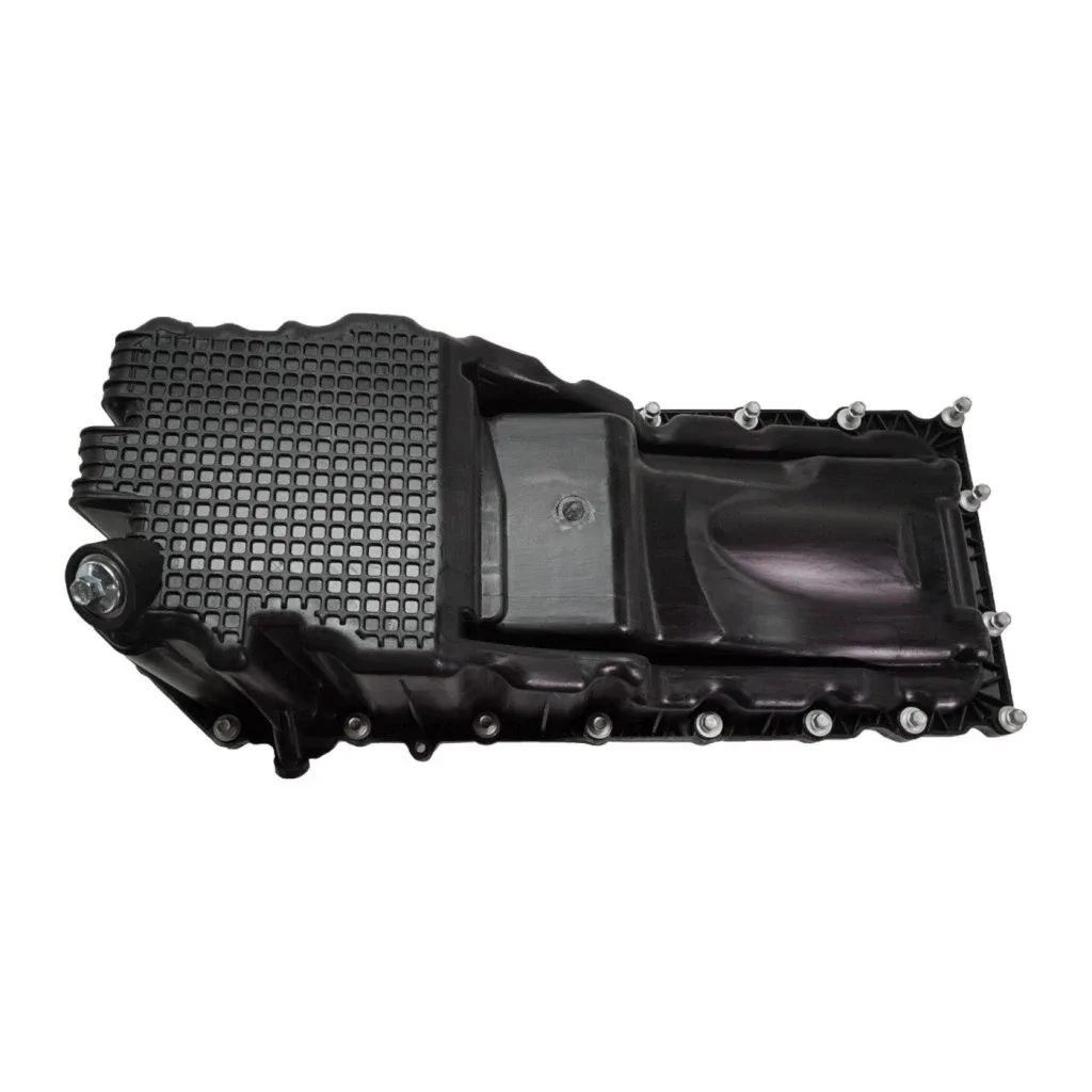 For Jeep Grand Cherokee 2011-2018 Oil Pan Plastic | 8 Cyl, 5.7L Eng | 53022343AL