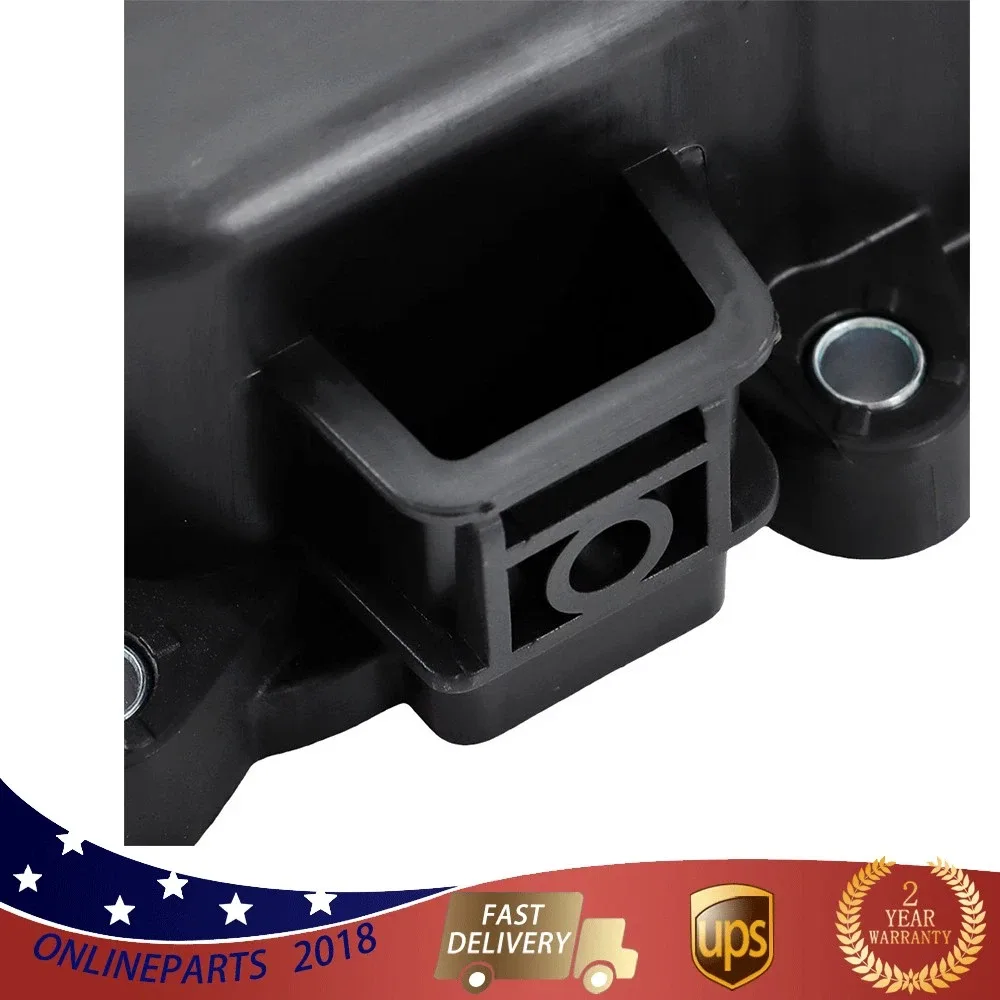 For Chevrolet Impala 2016 2017-2019 3.6L Automatic Transmission Valve Body Cover image 3