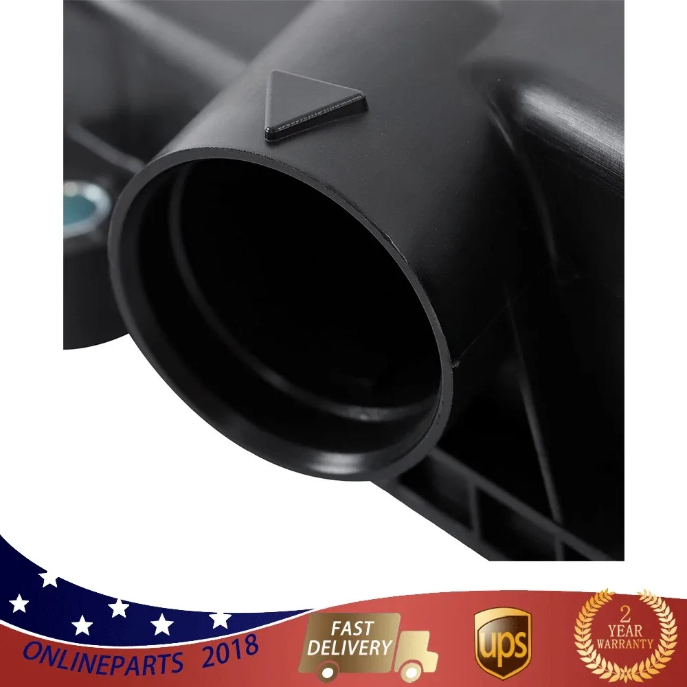 For Chevrolet Impala 2016 2017-2019 3.6L Automatic Transmission Valve Body Cover image 4