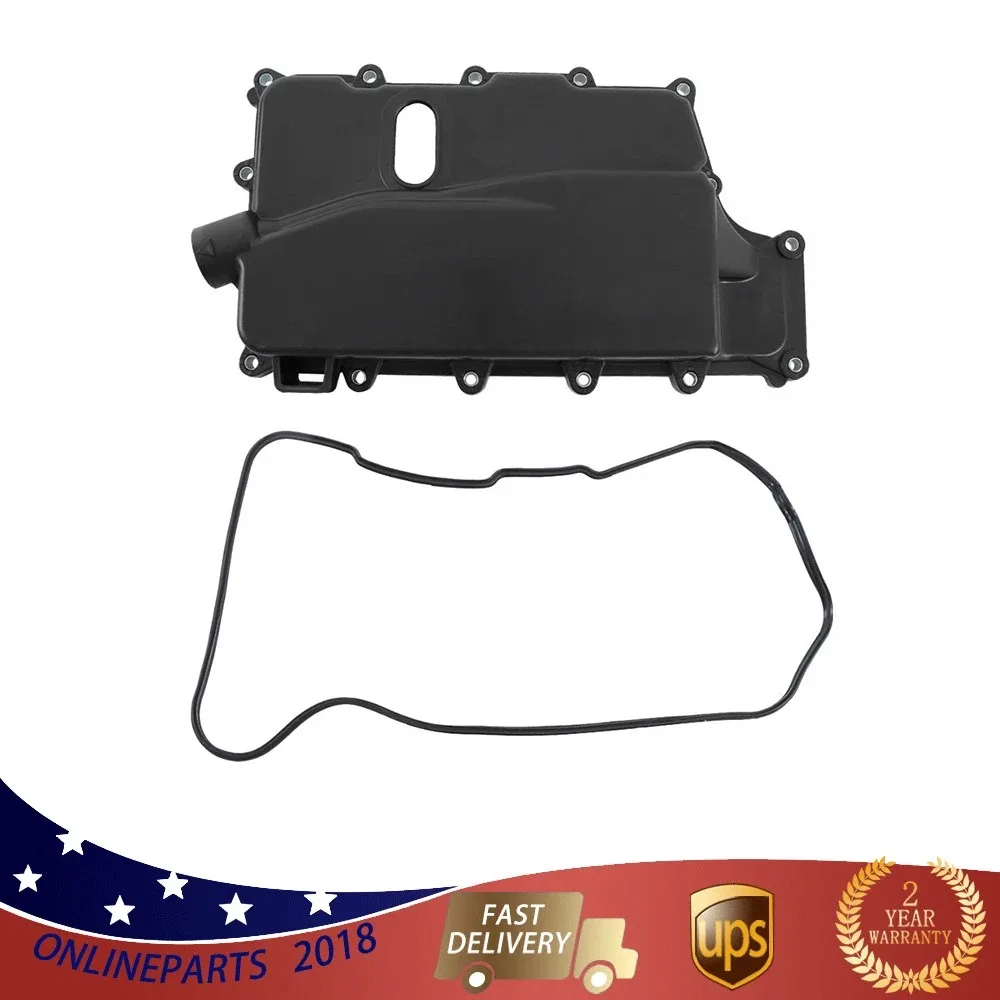 For Chevrolet Impala 2016 2017-2019 3.6L Automatic Transmission Valve Body Cover