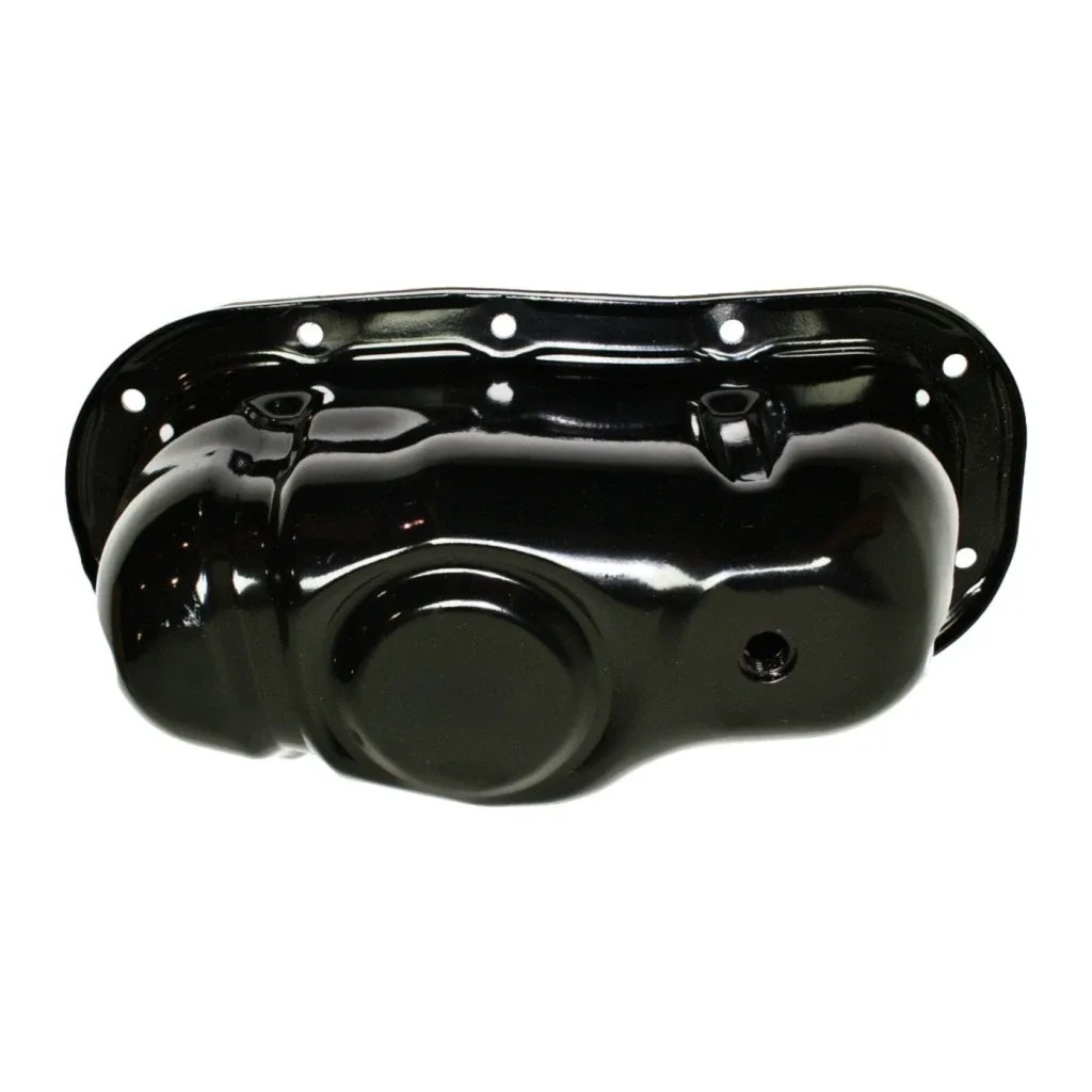 For Toyota 4Runner 2003-2021 Oil Pan Lower | Steel | Replacement For 12102AD010 image 2