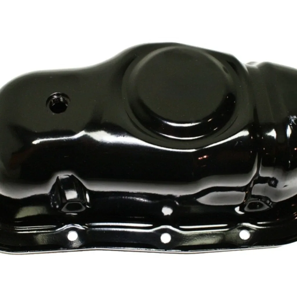 For Toyota 4Runner 2003-2021 Oil Pan Lower | Steel | Replacement For 12102AD010 image 3