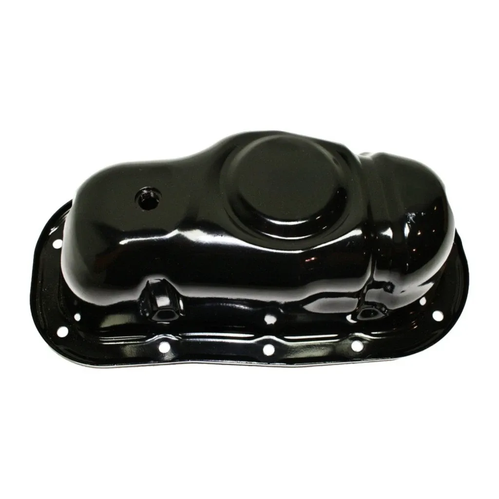 For Toyota 4Runner 2003-2021 Oil Pan Lower | Steel | Replacement For 12102AD010