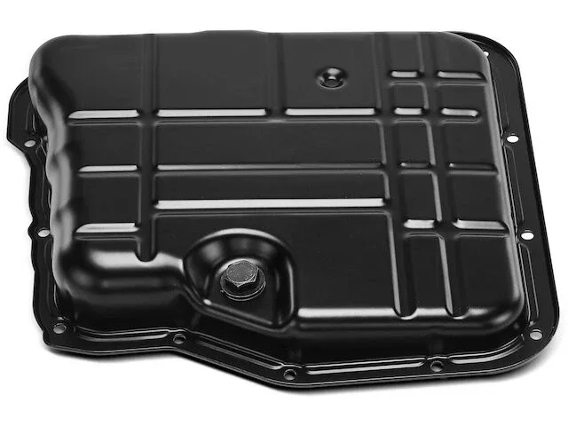 Transmission Oil Pan For 10-12 Subaru Outback Legacy 2.5L H4 2.5i Limited MQ43R2