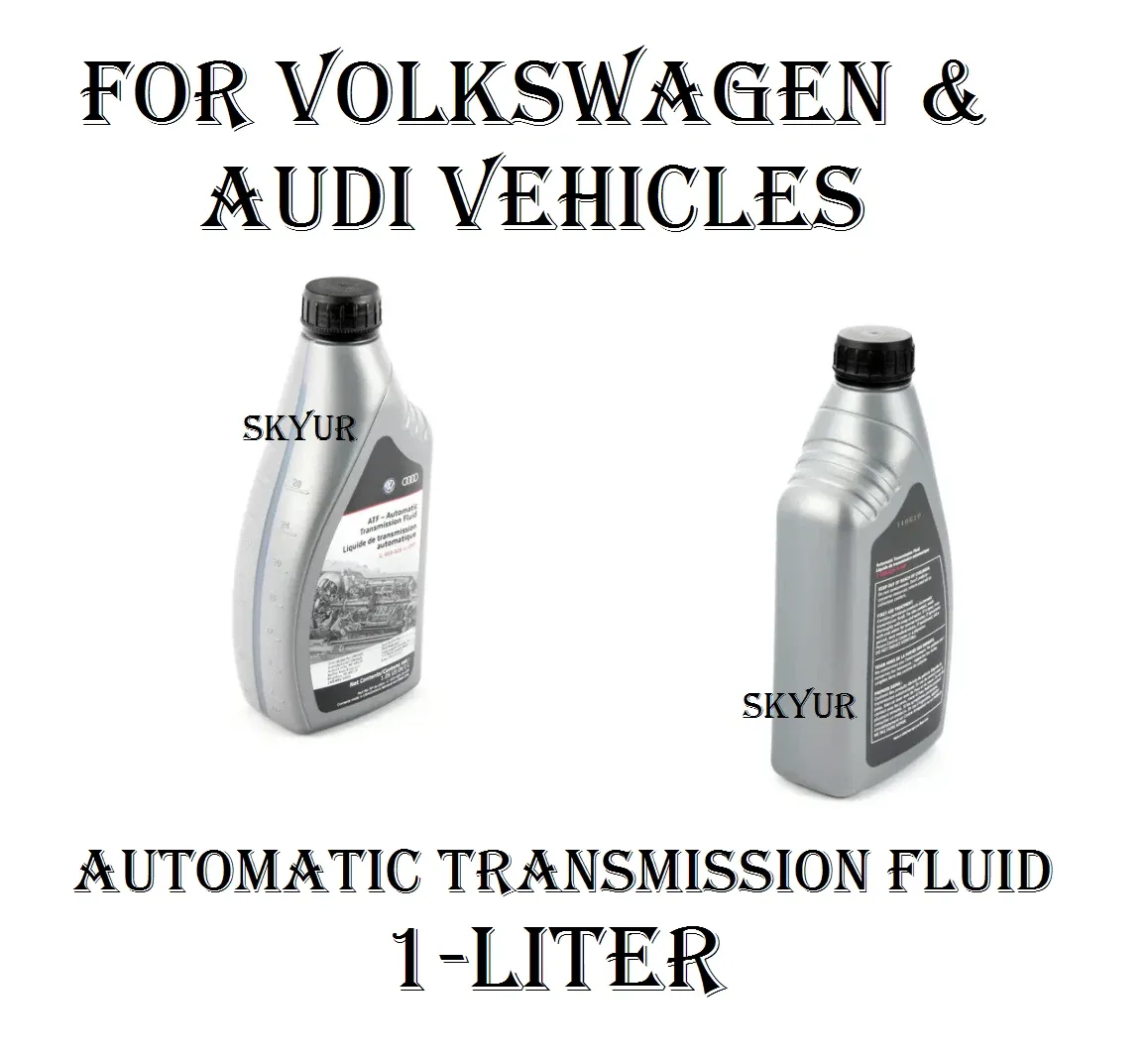 Volkswagen Valve Body G0550251LDSP