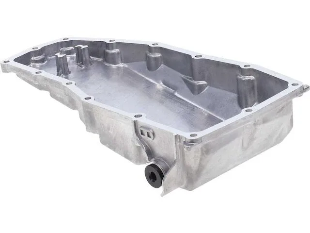 Transmission Oil Pan For 13-23 Honda Accord Civic EX EX-L Si Sport VN19Q7
