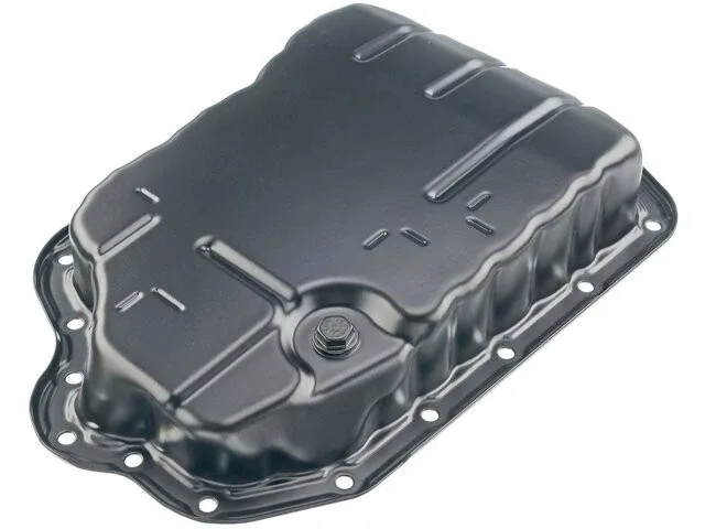 Transmission Oil Pan For 10-16 Toyota Scion Camry tC Sienna Highlander RB22P8