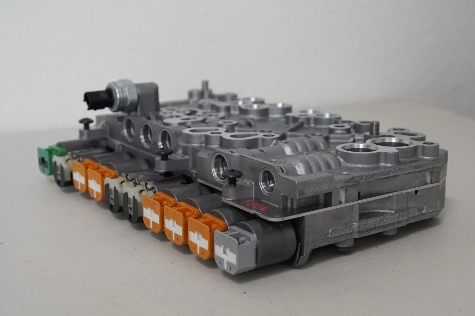 2016-2022 Honda 9-Speed Transmission Valve Body image 2