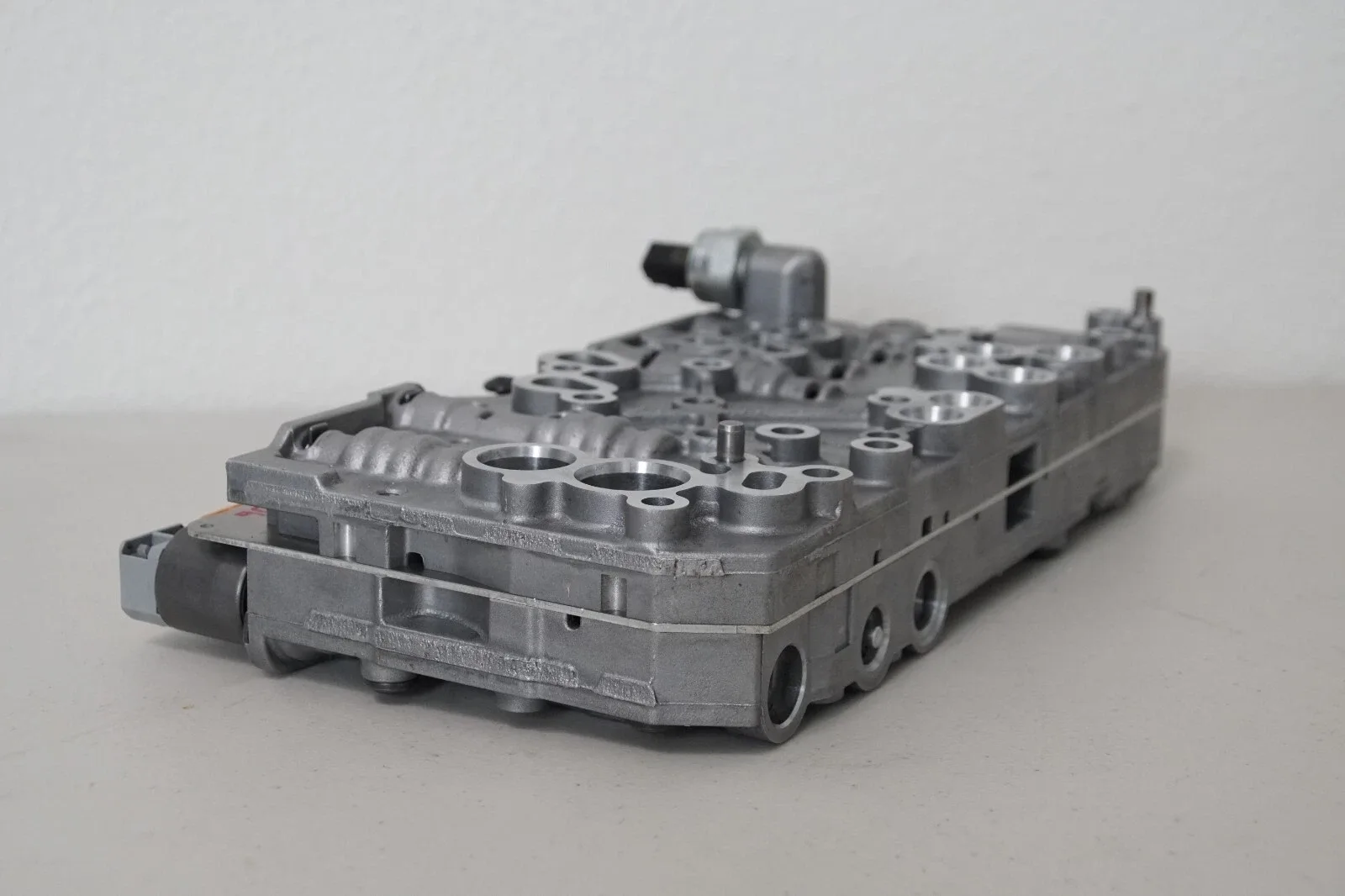 2016-2022 Honda 9-Speed Transmission Valve Body image 3