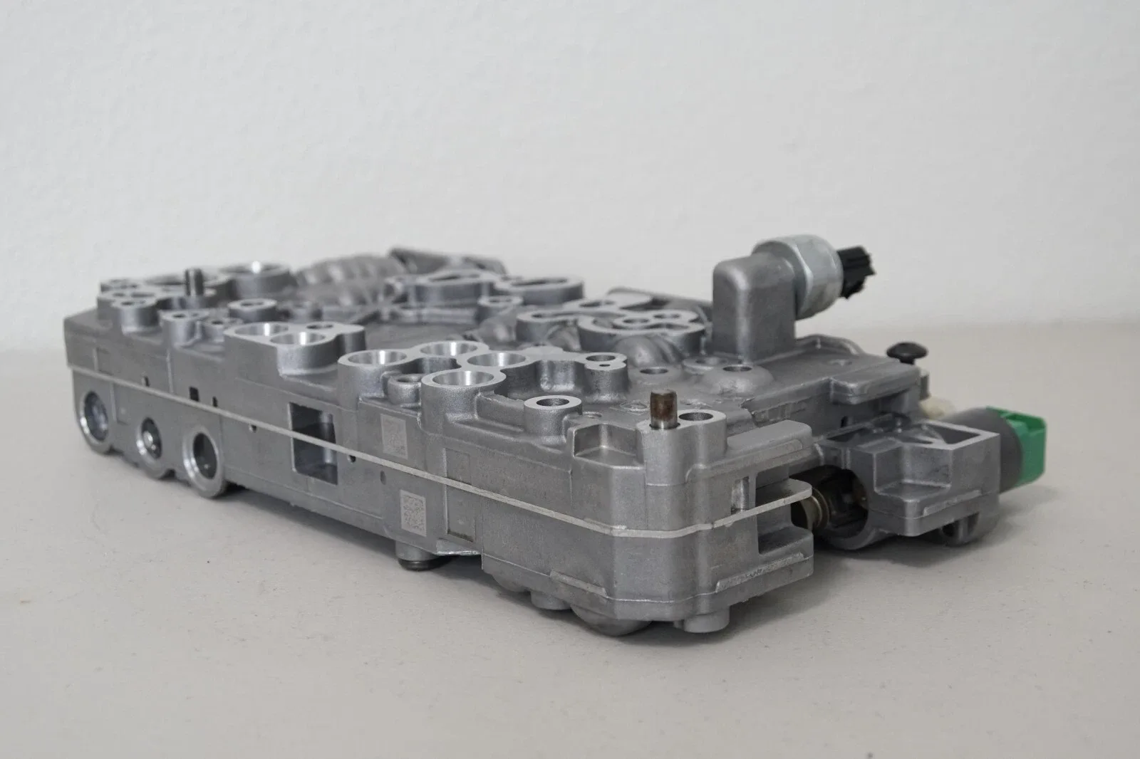 2016-2022 Honda 9-Speed Transmission Valve Body image 4