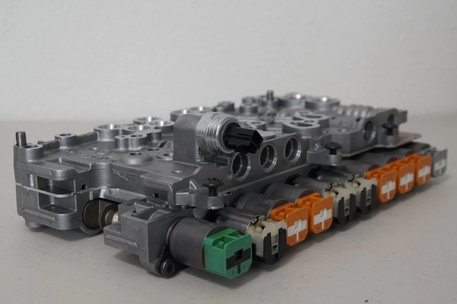 2016-2022 Honda 9-Speed Transmission Valve Body