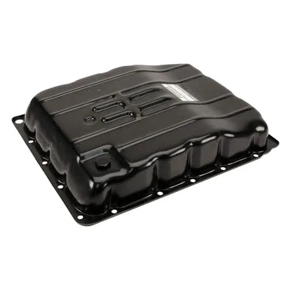 For Nissan Frontier 99-04 Genuine Automatic Transmission Oil Pan